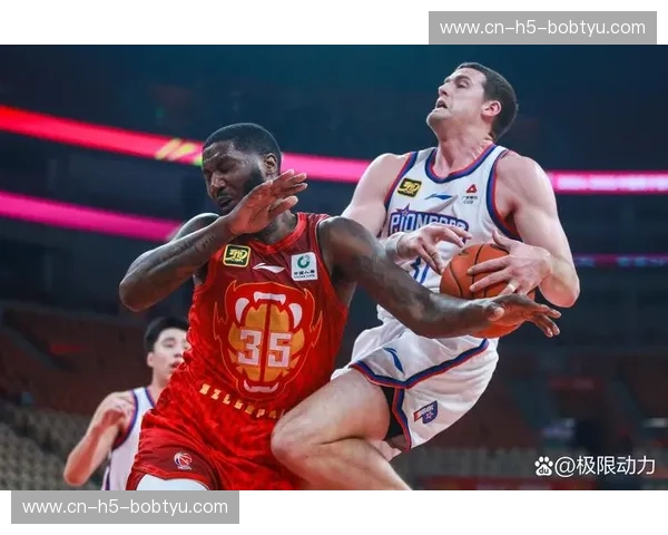 让每一场比赛都触手可及——体育直播NBA，尽享精彩瞬间