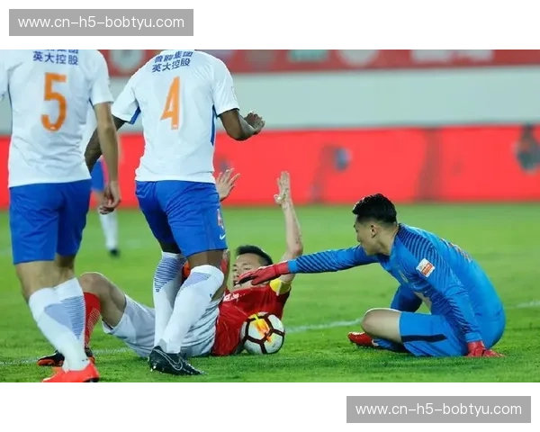 巅峰对决！鲁能vs恒大直播，一场不容错过的足球盛宴